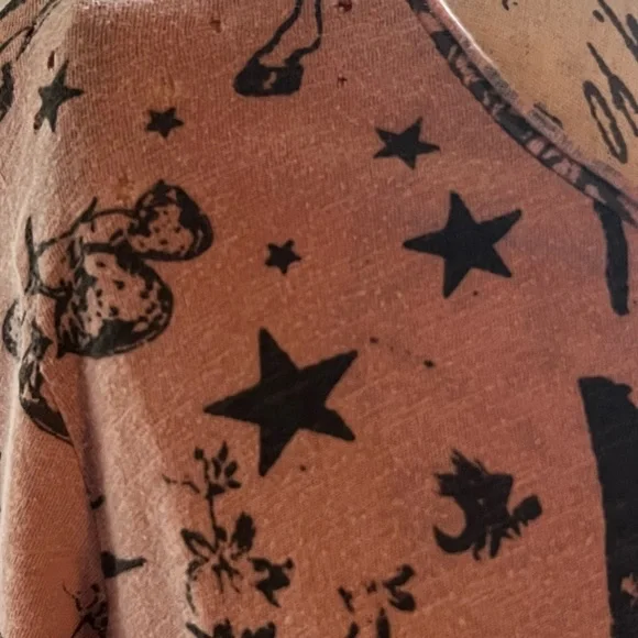 This purchase is for starbridget trade only! Plz. Magnolia Pearl Unicat Dylan T - Picture 11 of 12